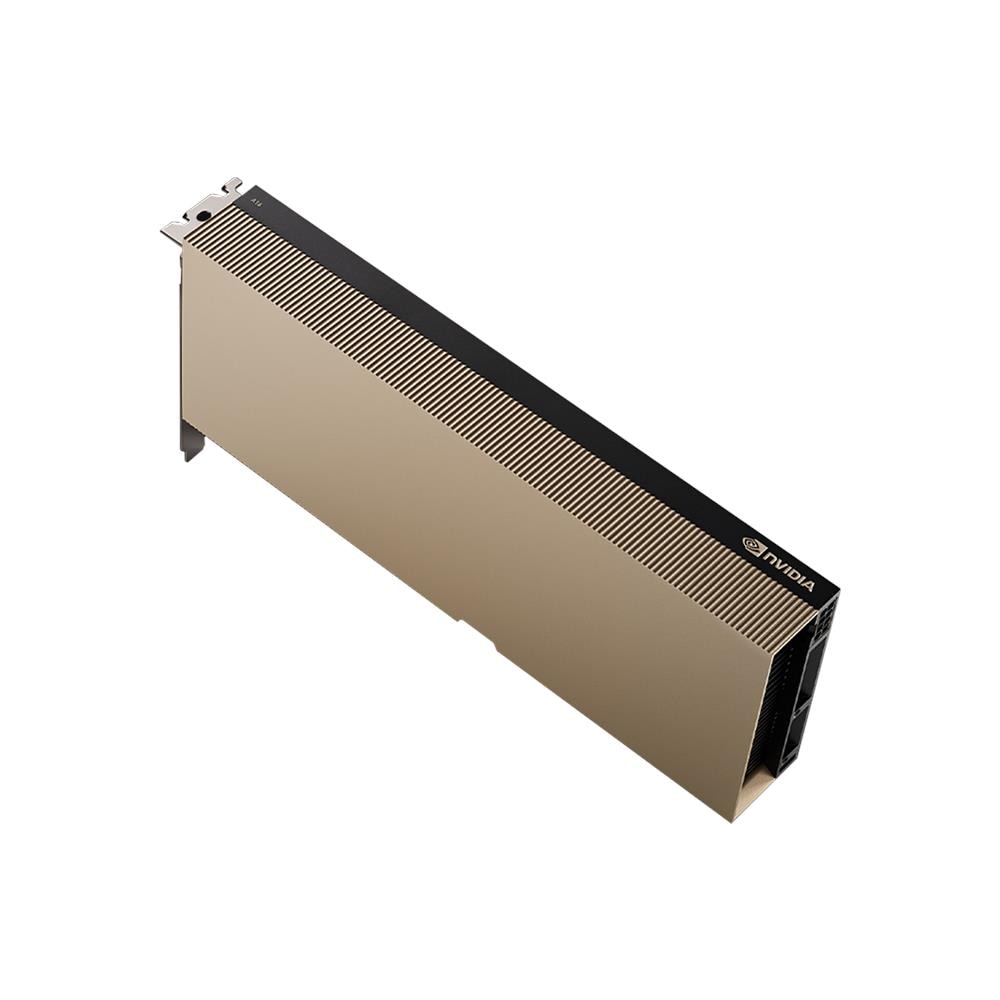 A16 - Processore GPU computing - 4 GPU - A16 - 64 GB GDDR6 - PCIe - Foto 1