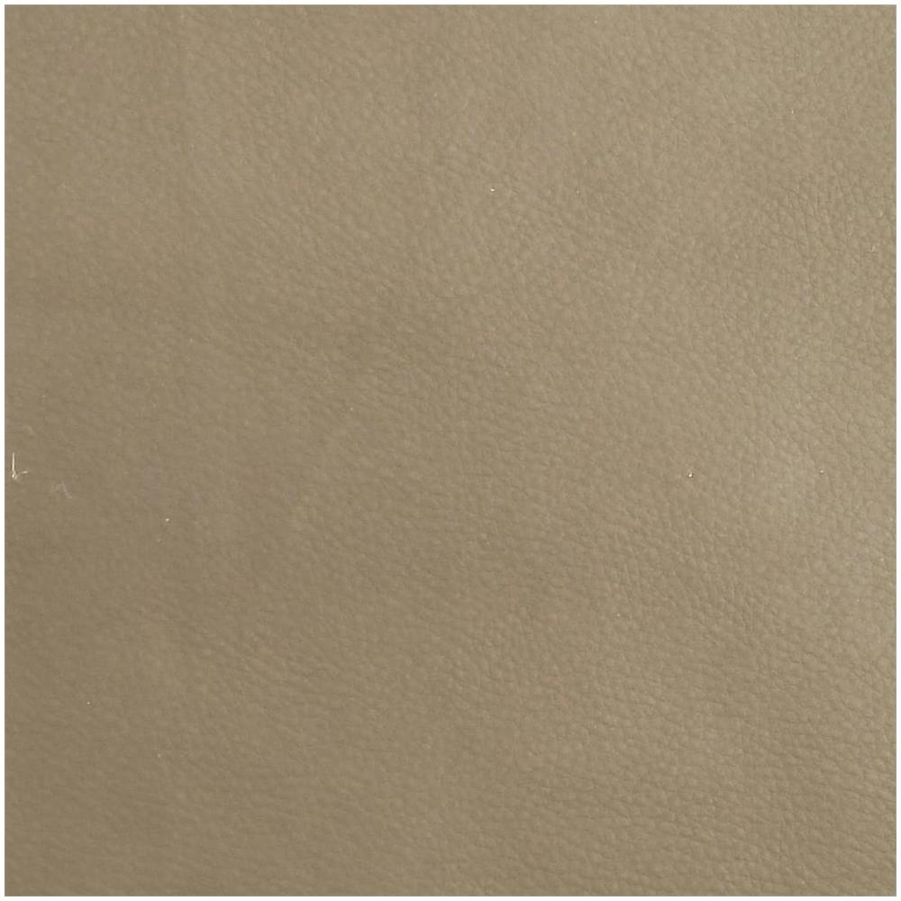 Poltrona Reclinabile Cappuccino In Similpelle - Foto 2