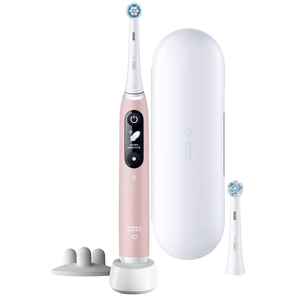 Oral-b Io 6s Rosa - Foto 1