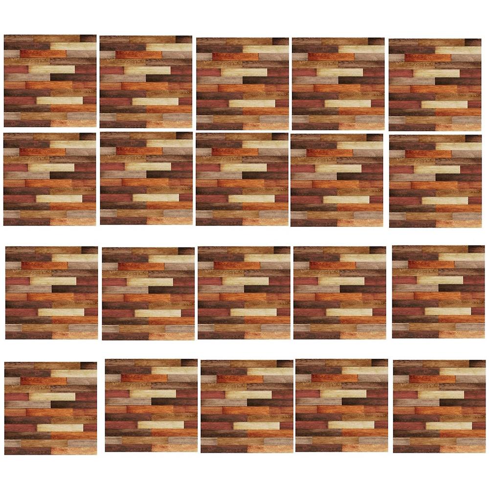 Adesivi Allarme ISecur 3x3 Cm - Avviso Antifurto Per Vetri E Auto - Foto 11