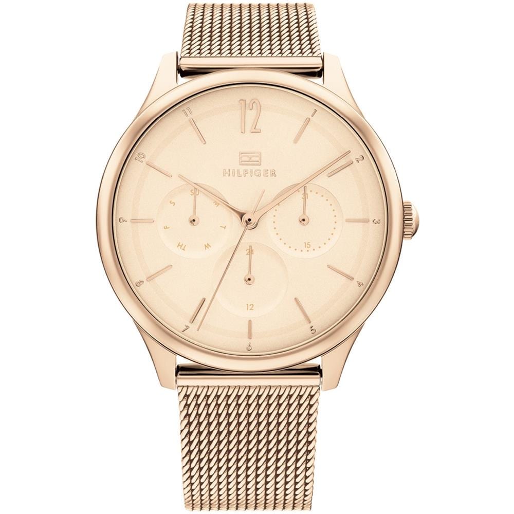Orologio Da Donna 1782457 Layla (zf608b) + Box - In Attesa Di Ordine - Foto 1