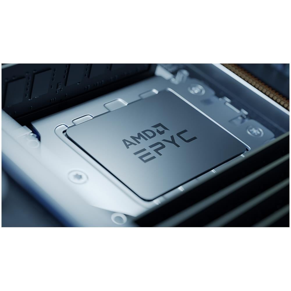 EPYC GENOA 24-CORE 9274F 4.3GHZ - Foto 2