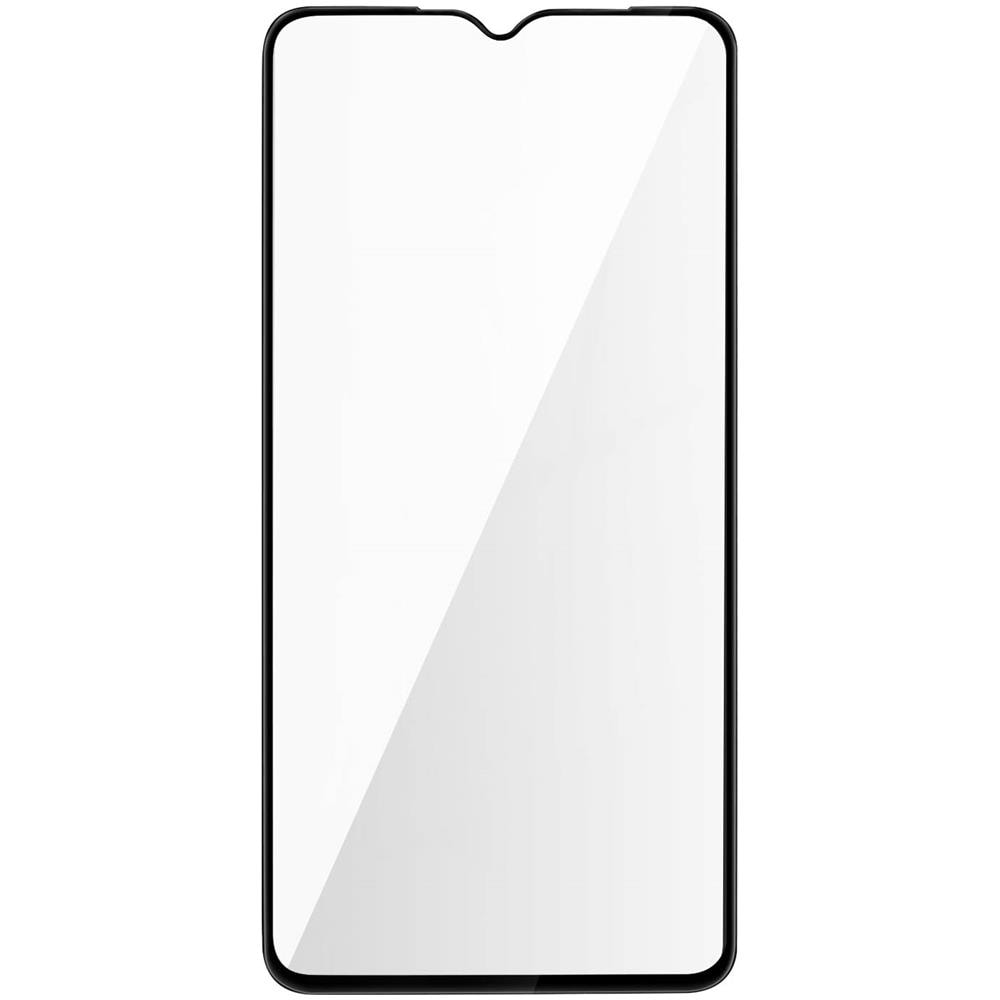 Vetro Temperato Per Oppo A57 E A57s Hardglass Max Lite 3mk - Foto 1