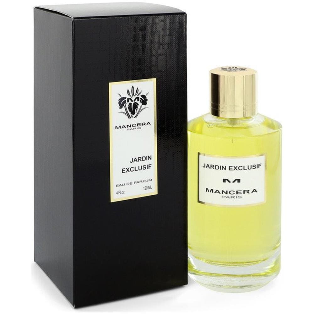 , Jasmin Exclusif, Eau De Parfum, Unisex, 120 Ml - Foto 1
