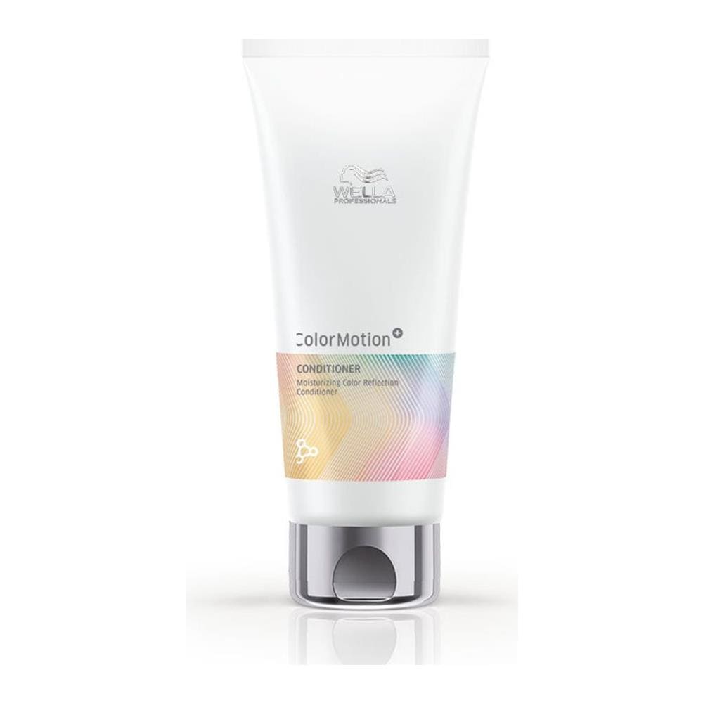 Conditioner Balsamo Protettivo Colorato 200ml Color Motion - Foto 1