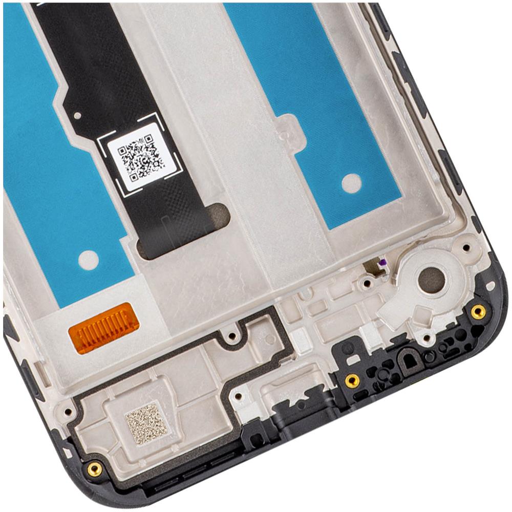 Schermo Originale G41 Lcd + Vetro Touch, Grigio Chiaro - Foto 2