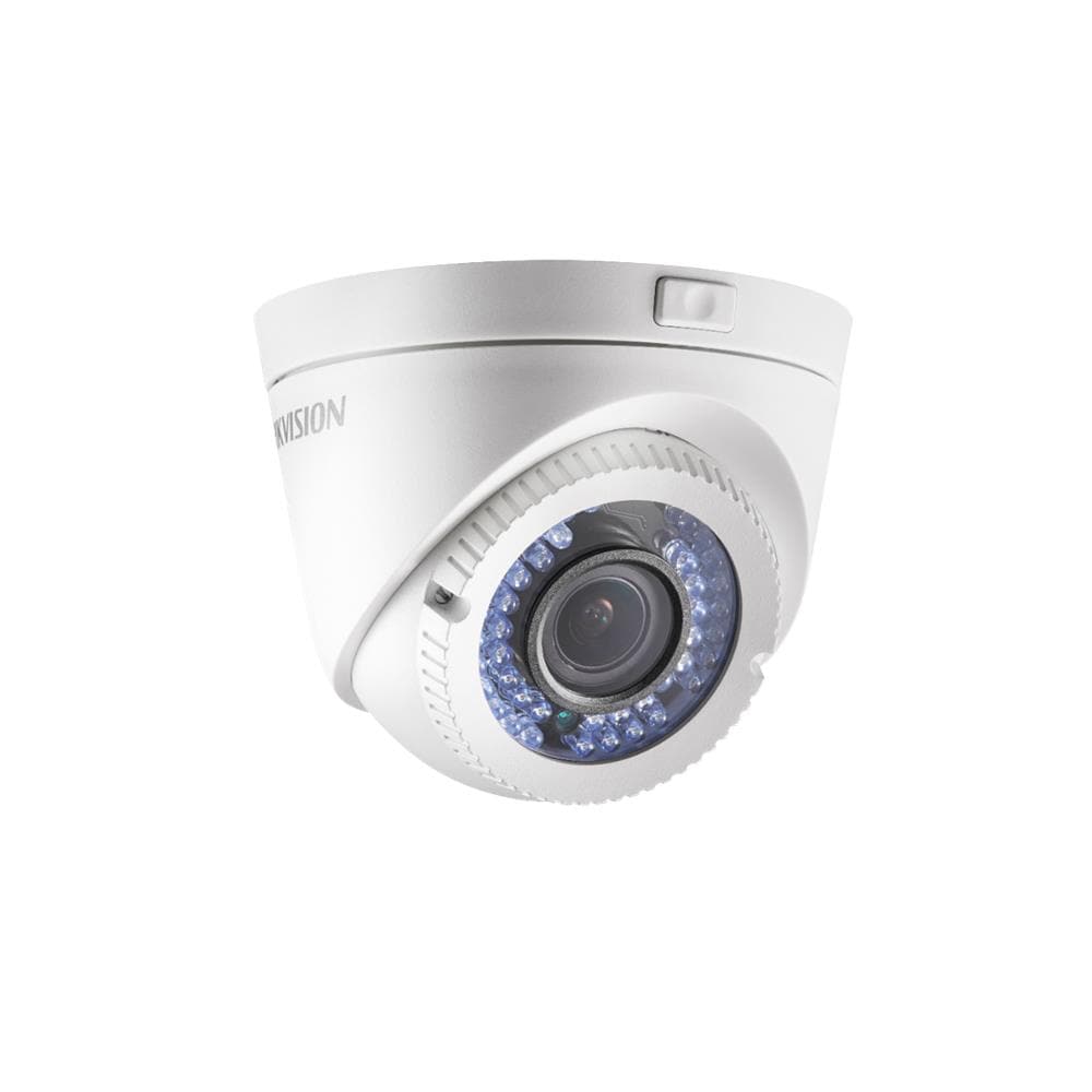 DS-2CE56D0T-VFIR3E Torretta Telecamera di sicurezza CCTV Esterno 1920 x 1080 Pixel Soffitto /muro - Foto 1