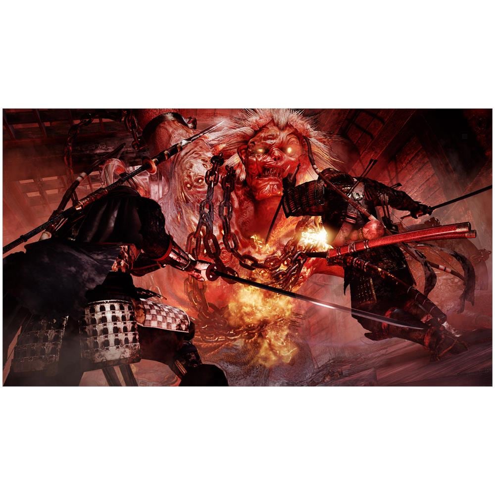 Nioh Standard PlayStation 4 - Foto 59