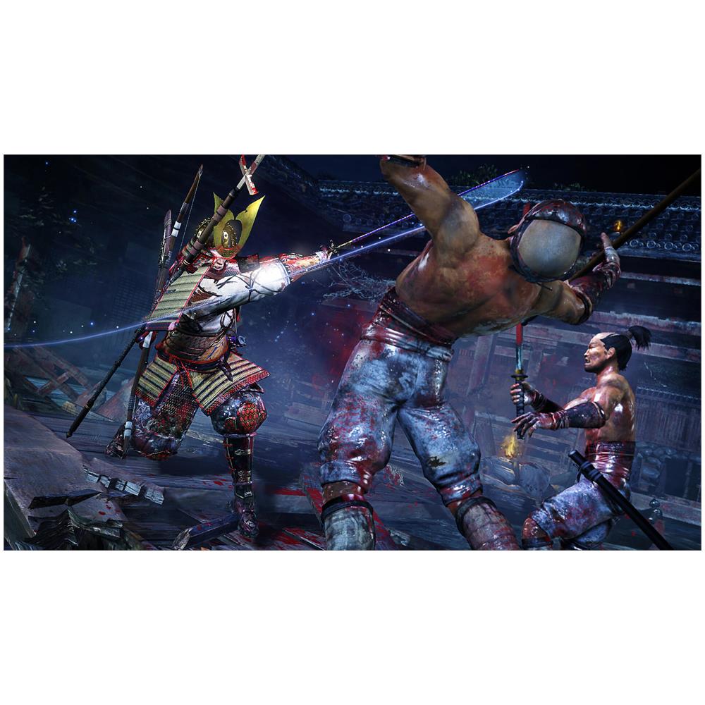 Nioh Standard PlayStation 4 - Foto 2