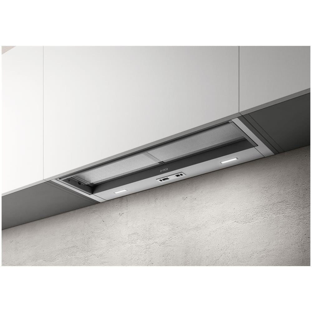 SKLOCK-S-60-2.0 Semintegrato (semincassato) Argento 425 m³ /h B - Foto 4