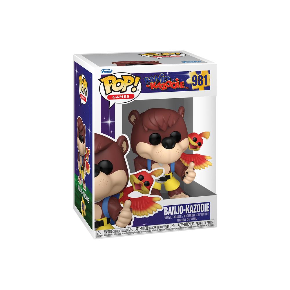 POP! 80285 modellino da azione e da collezione - Foto 2