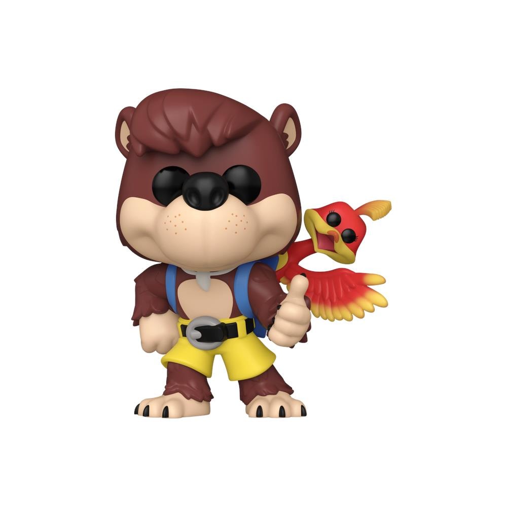 POP! 80285 modellino da azione e da collezione - Foto 1