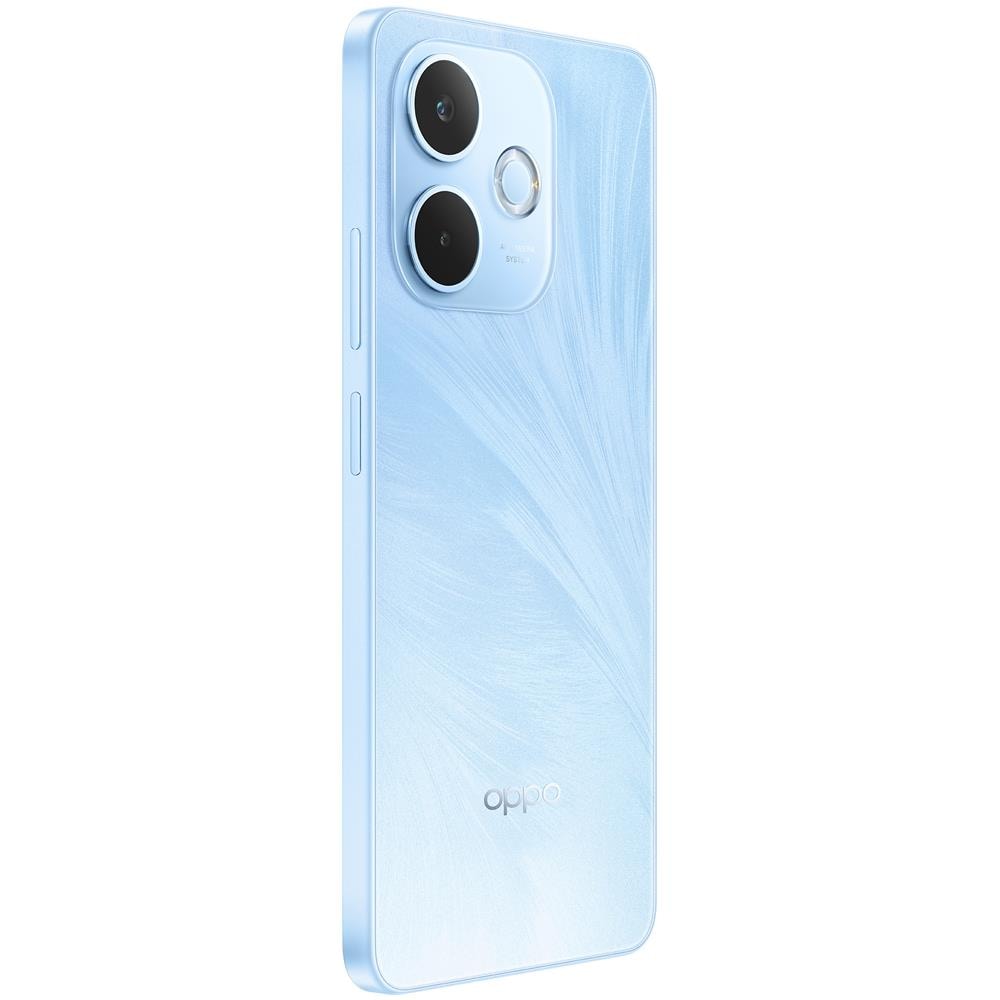 A5 Pro AI 4G 256GB 8GB Ram Display 6.67" HD+ 90Hz Main Camera 50MP Dual nanoSim USB: Type-C Android 15 Snapdragon 6s Gen1 5800mAh Feather Blue - Foto 9