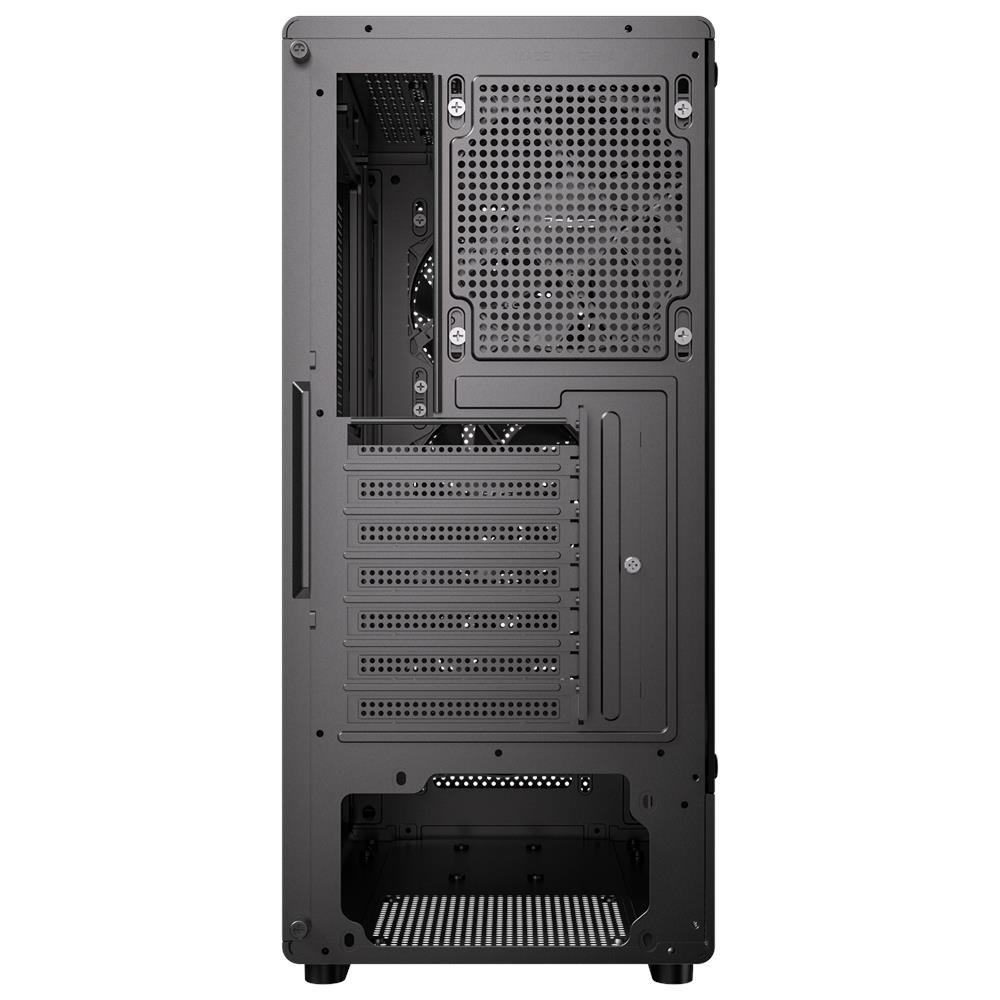 VX-320 ARGB Case Midi Tower Nero - Foto 2