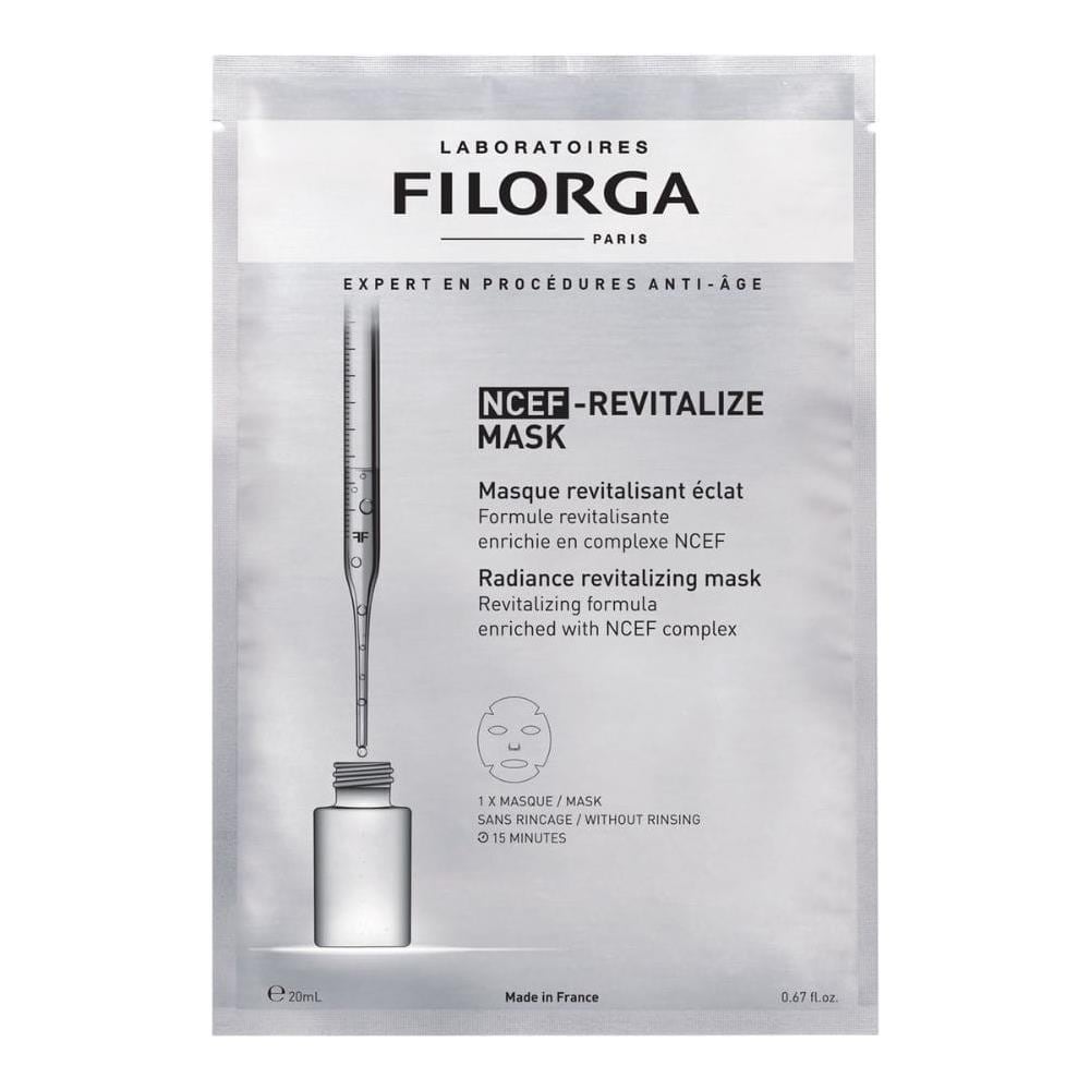 Filorga Ncef Revitalize Sheet Mask 20 ml - Foto 1
