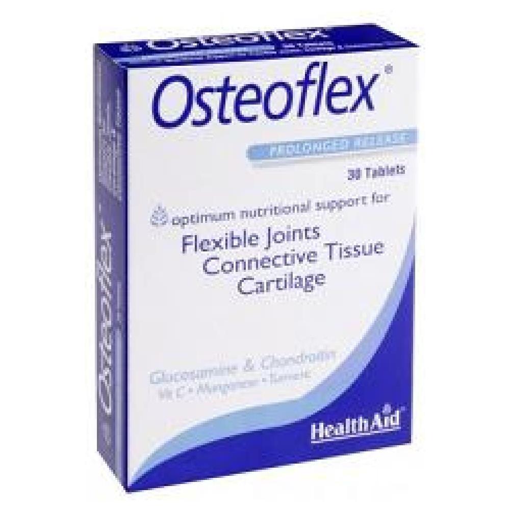 Osteoflex 30 Compresse - Foto 1