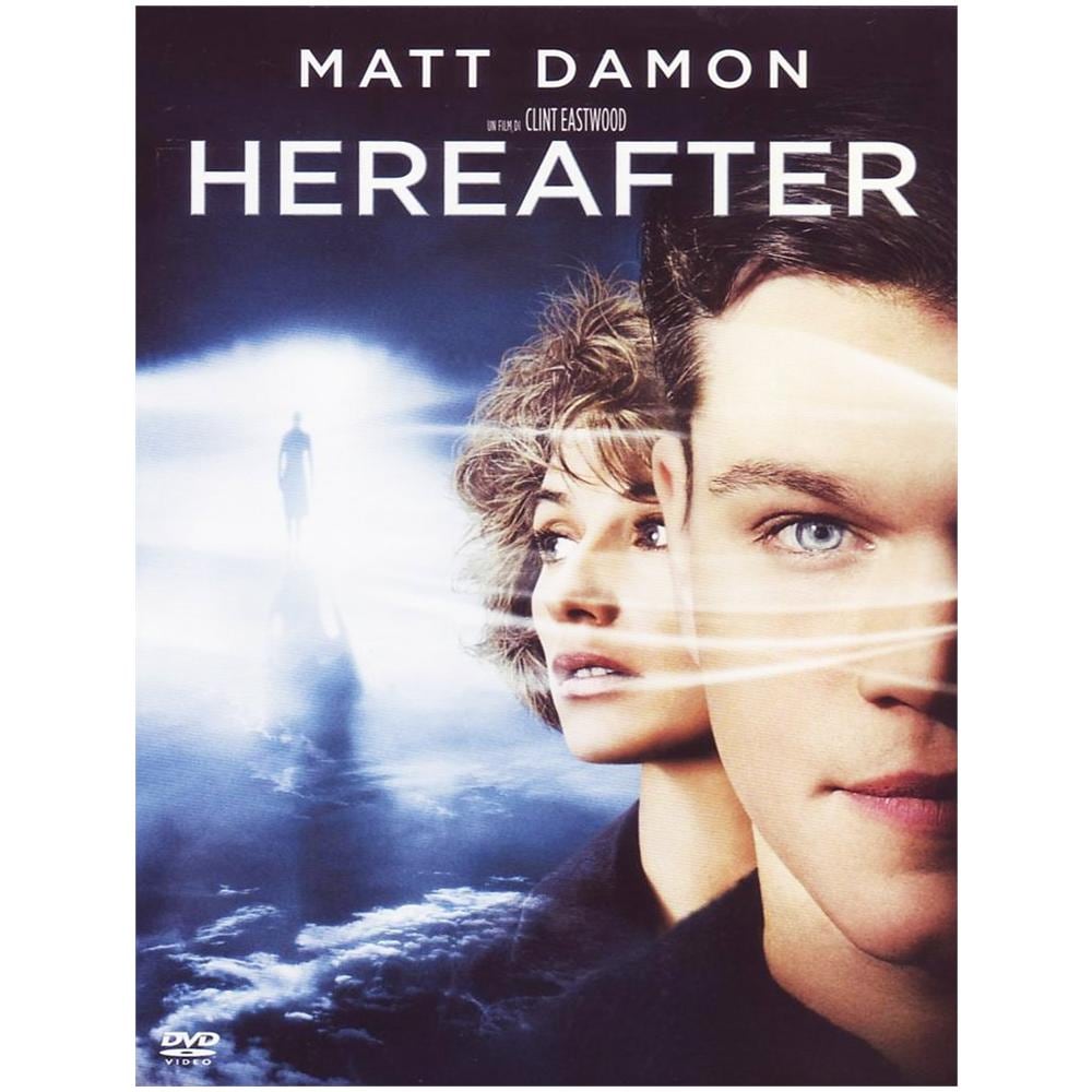 Hereafter (Dvd)  - Foto 1