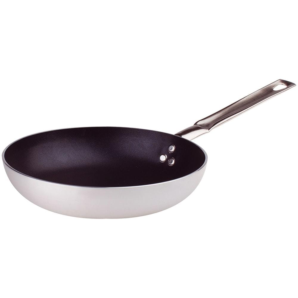 Padella Svasata 1 Manico Diametro 40 cm - Linea Select Family - Foto 3