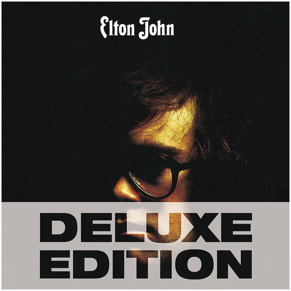Elton John - Elton John Deluxe Edition (2 Cd)  - Foto 1