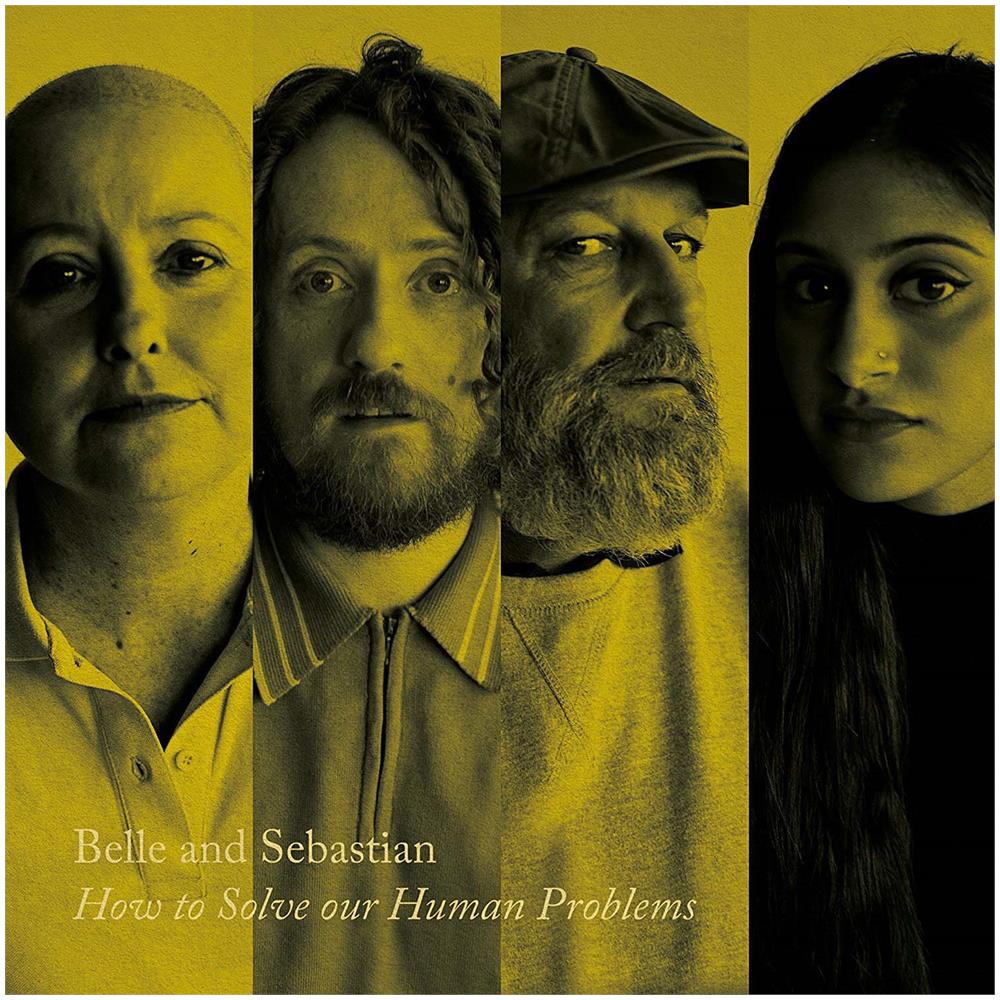Belle And Sebastian - How To Solve Our Human Problem - Foto 1