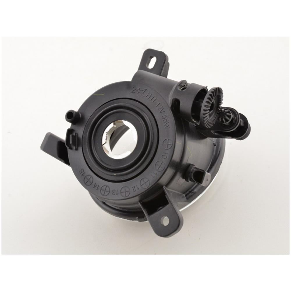 Faro Fanale Fendinebbia Sinistra Audi A4 - Foto 3