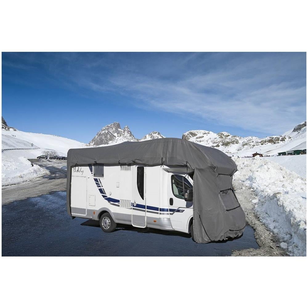 Camper Cover 600 Copertura Da 6.00 6.50 Mt - Foto 3