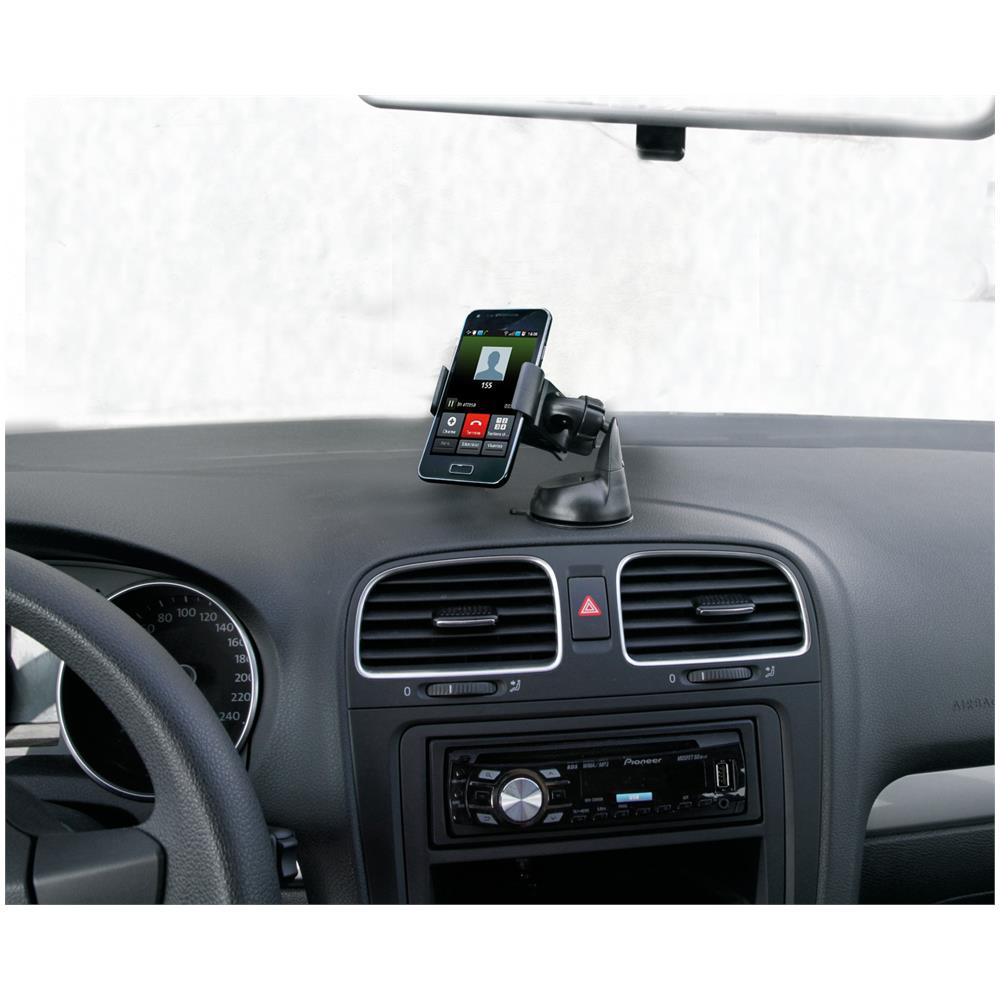 Portatelefono-navigatore Quick-clip 1 - Foto 5