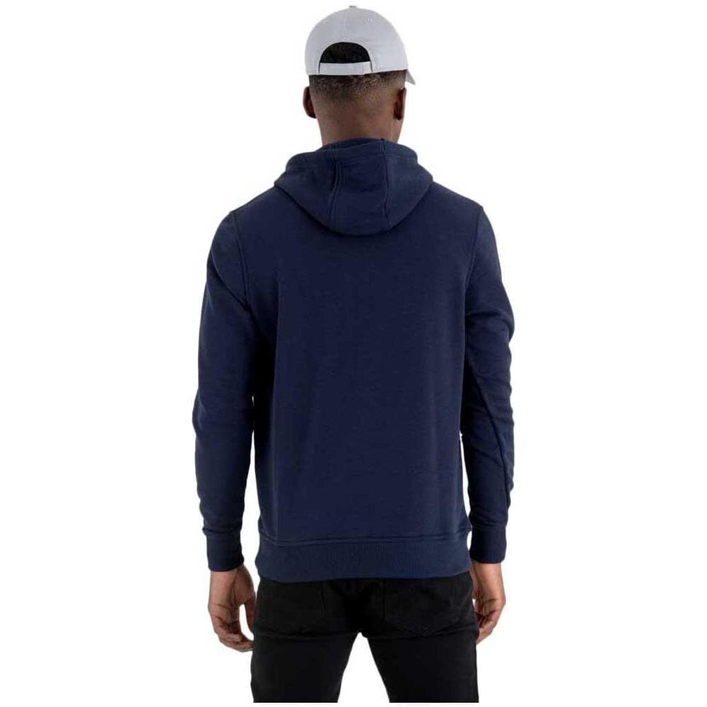 Felpe Team Logo Po Hoody Oklahoma City Thunder Abbigliamento Uomo Xl - Foto 2