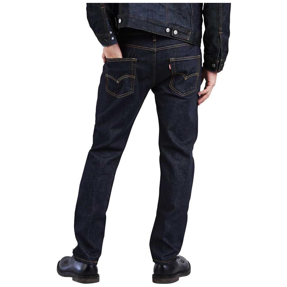 Pantaloni Levi´s ® 502 Regular Taper Abbigliamento Uomo 28 - Foto 2