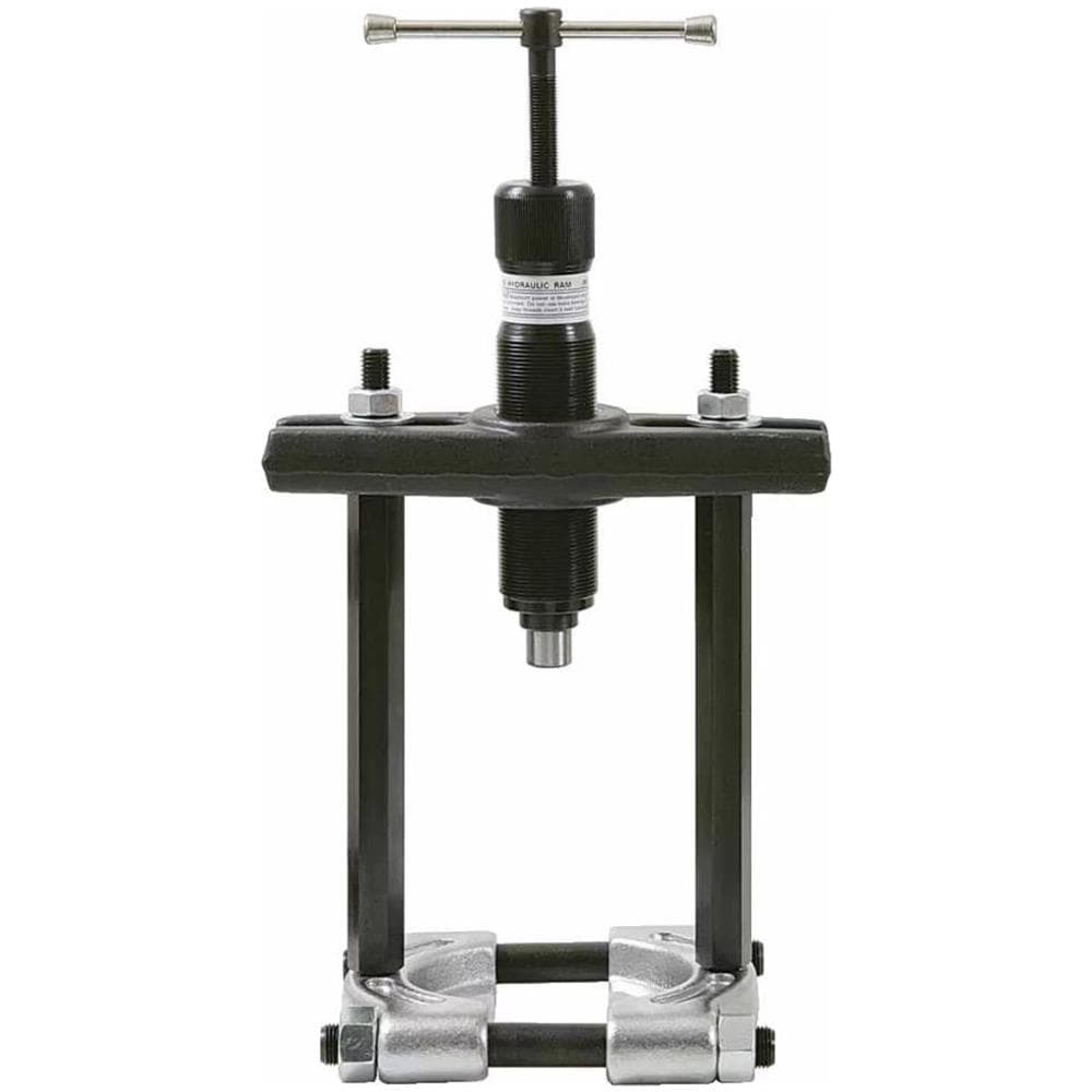 22 Pz Estrattori Universali A Bracci Idraulici 2+3 700.1200 - Foto 15