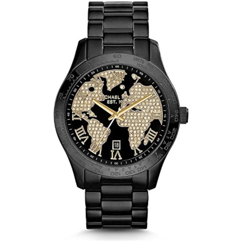 Orologio Donna Mk6091 (44 Mm)  - Foto 2