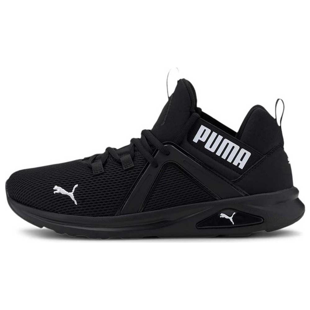 Enzo 2 Sneakers Scarpe Slipon Nero Uomo Nero 41 - Foto 1
