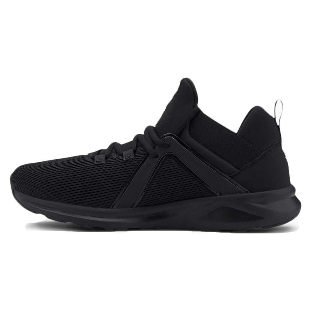Enzo 2 Sneakers Scarpe Slipon Nero Uomo Nero 41 - Foto 2