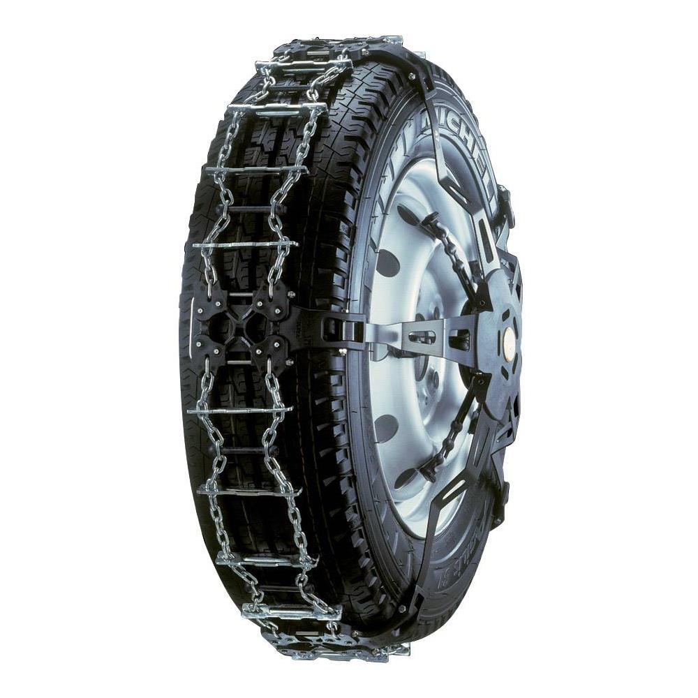 Catene Neve Veicoli Leggeri Gruppo Lt54s - Foto 1