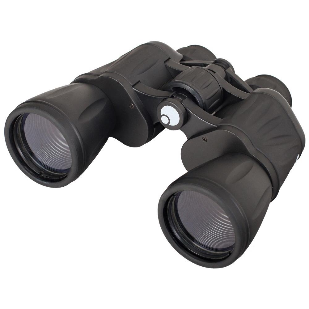 Binocolo Levenhuk Atom 10x50 - Foto 1
