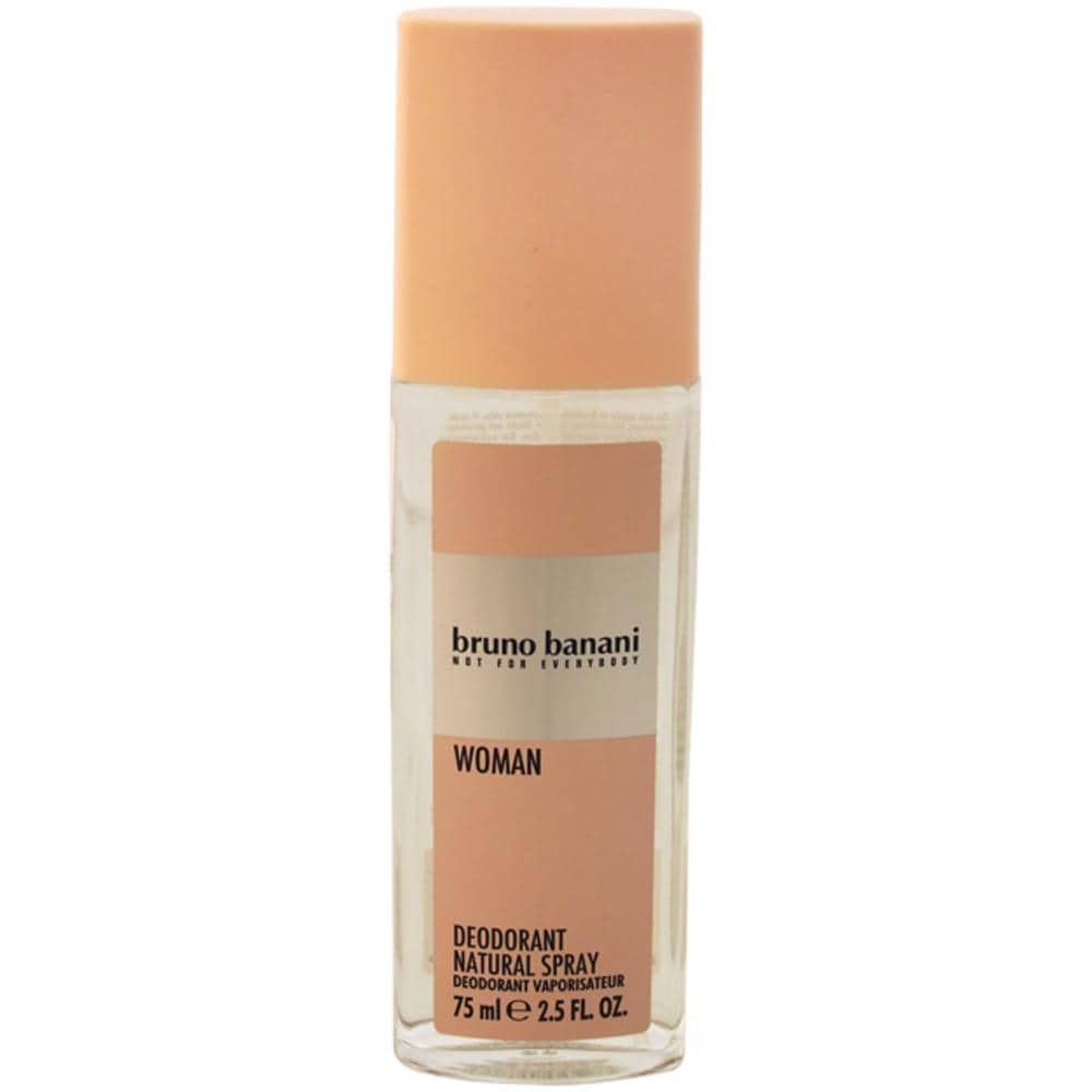 Ns Donna Deodorant 75ml - Foto 1