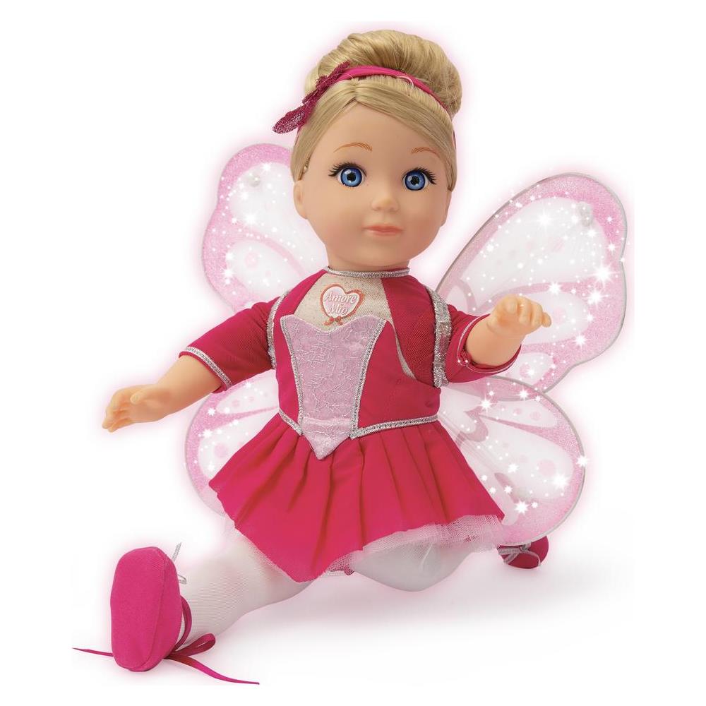 Amore Mio Ballerina Butterf. Tv - Foto 2