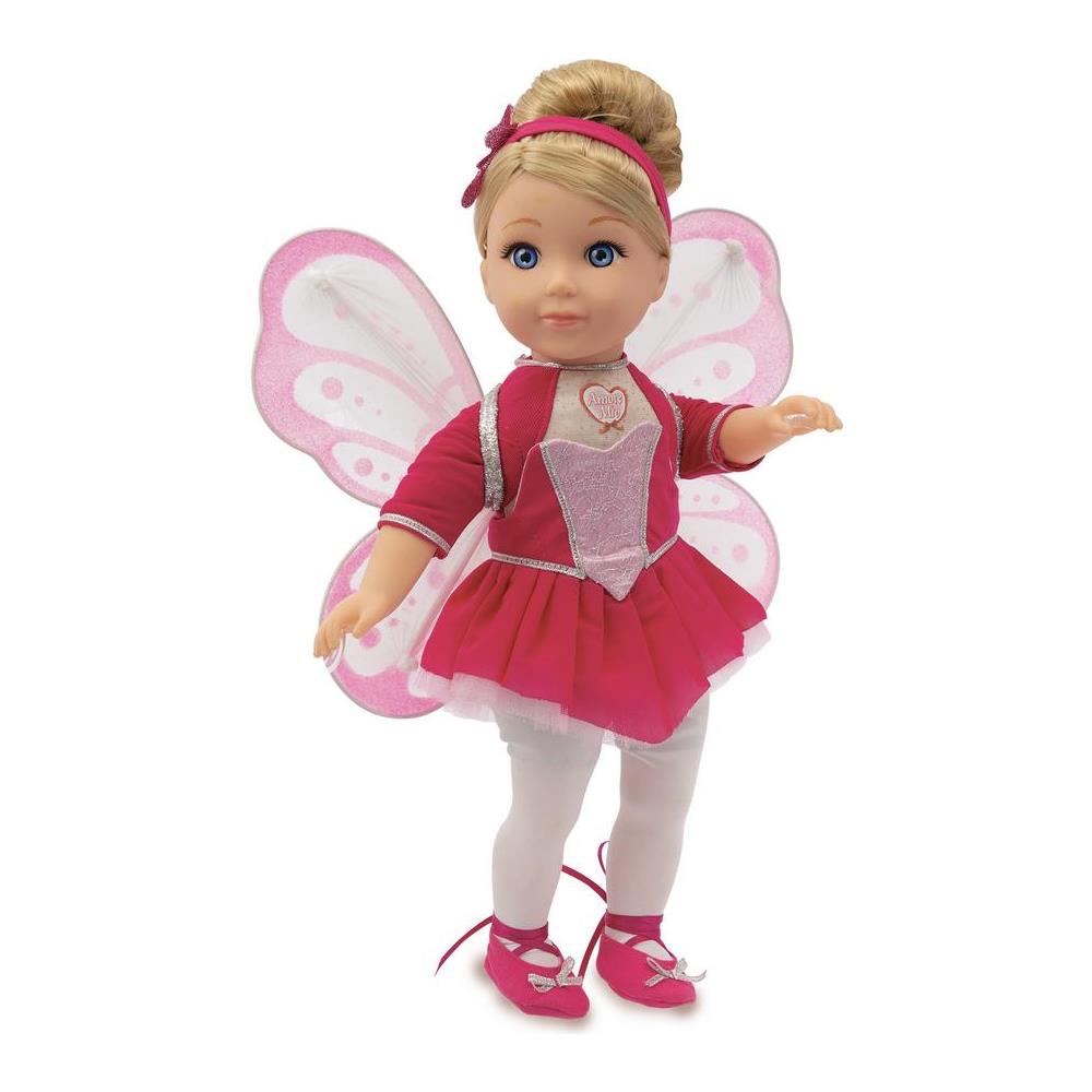 Amore Mio Ballerina Butterf. Tv - Foto 1