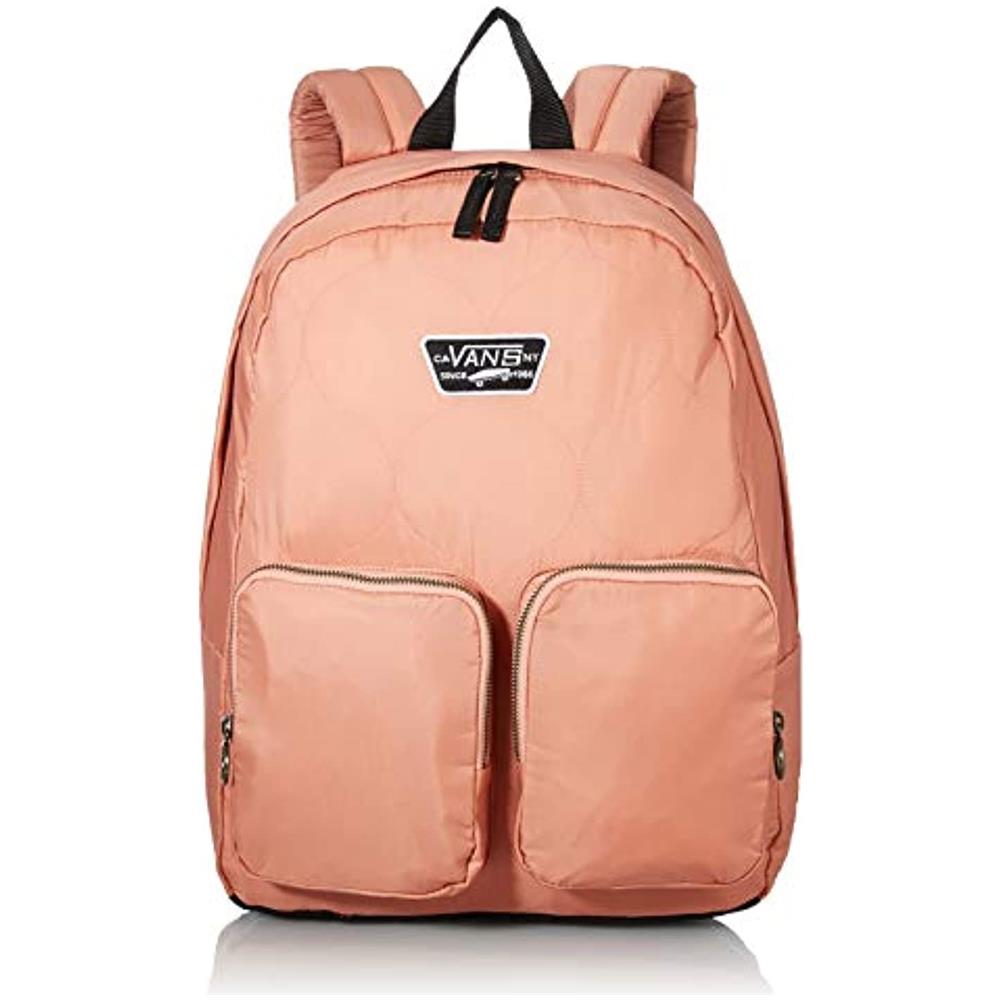 Long Haul Backpack, Donna, Rosa, Zaini - Foto 4