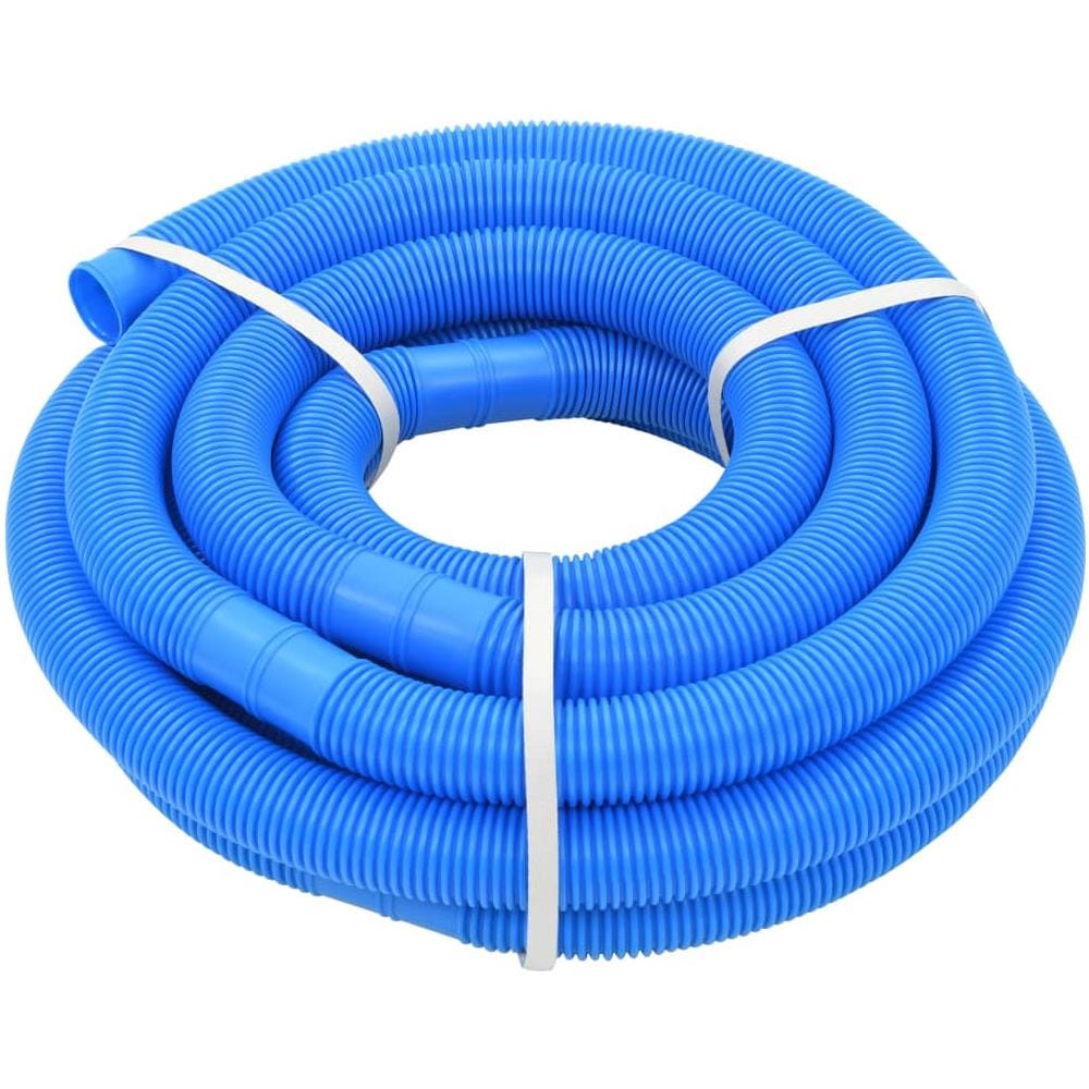 Tubo Flessibile per Piscina 38 mm 9 m Blu - Foto 1