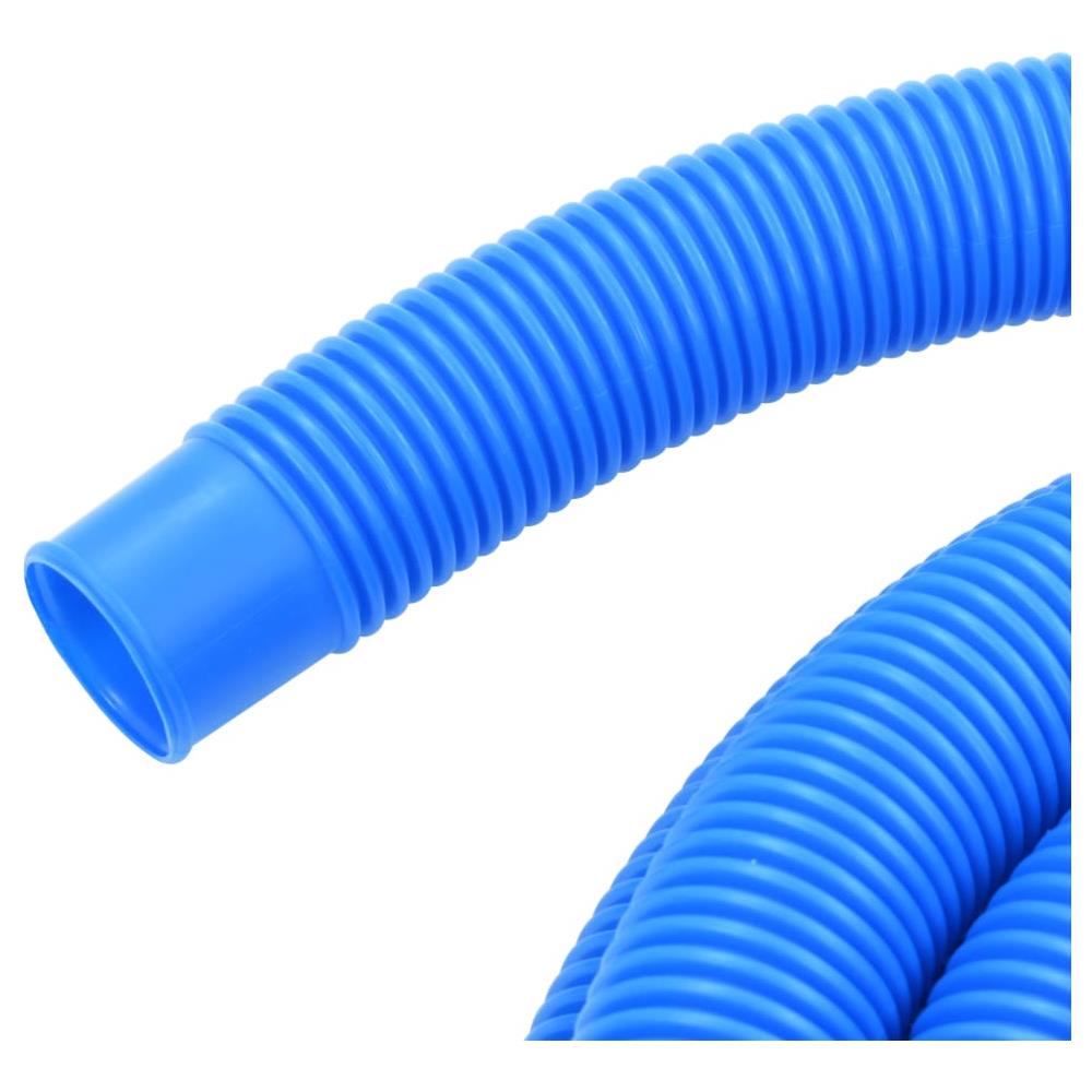 Tubo Flessibile per Piscina 38 mm 9 m Blu - Foto 2