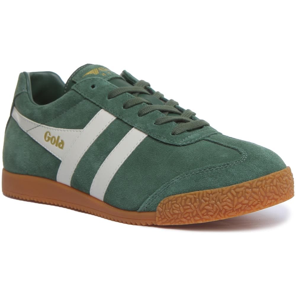 Classics Harrier In Verde Per Uomo - Foto 1