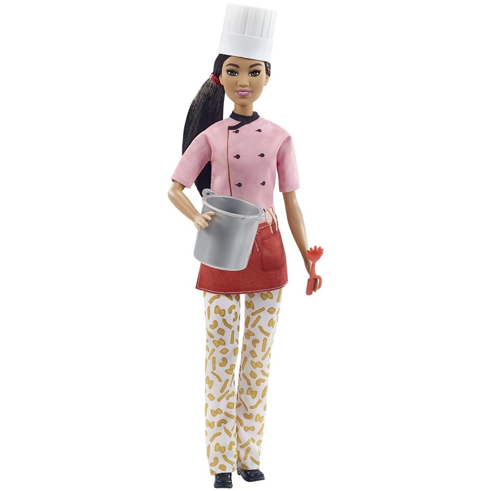 GTW38 Barbie - You Can Be: Chef - Foto 1