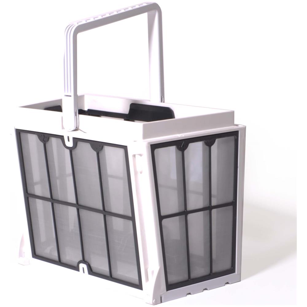 Cestello Filtrante A Molla Per Robot Se E E - 9991457-assy - Foto 1