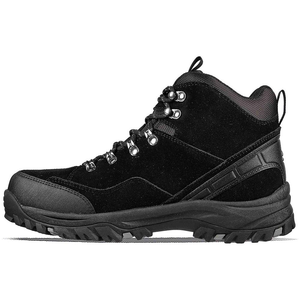 Scarpe Relment- Pelmo Taglia 43 Codice 64869-blk Nero - Foto 2