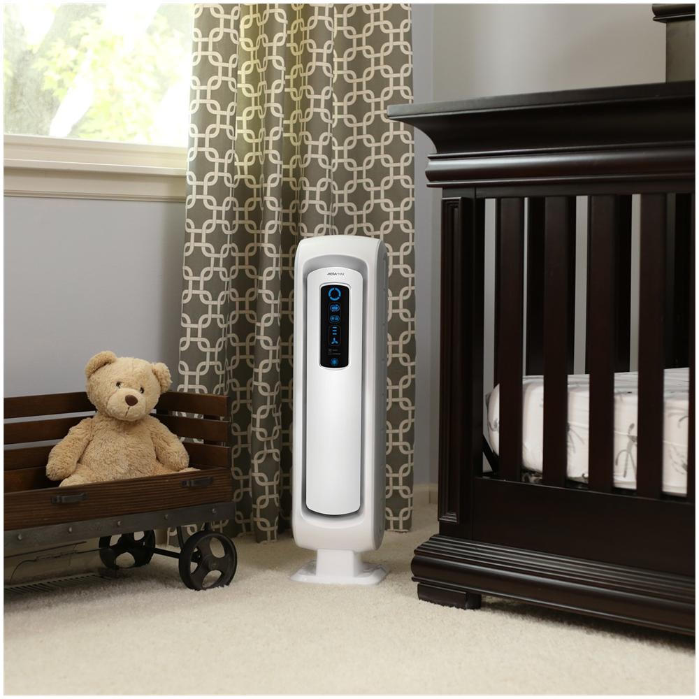 Purificatore d'Aria a Torre AeraMax Baby DB5 Colore Bianco - Foto 5