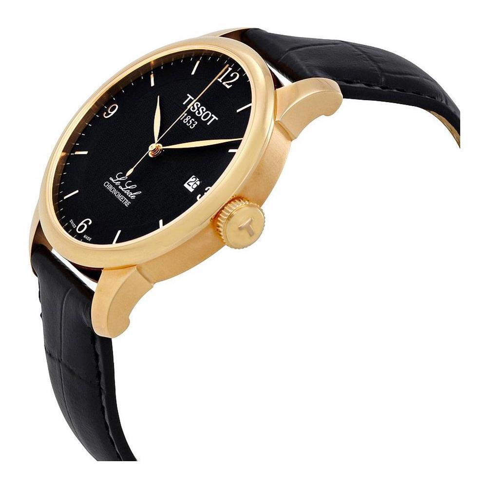 TISSOT - Orologio Uomo T0064083605700 Le Locle Automatique Cosc - ePRICE