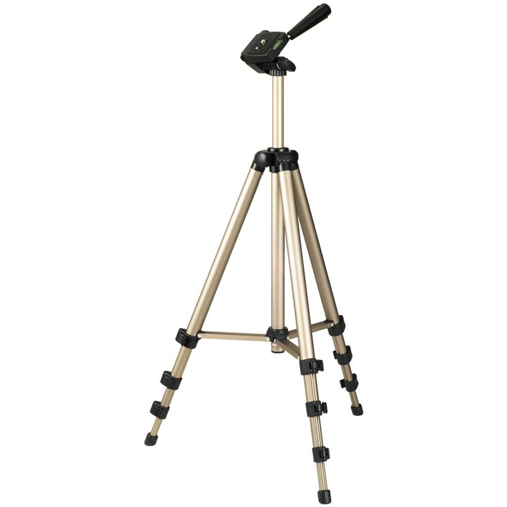 Tripod Star 700 EF Digital 3gamba / gambe Argento treppiede - Foto 1