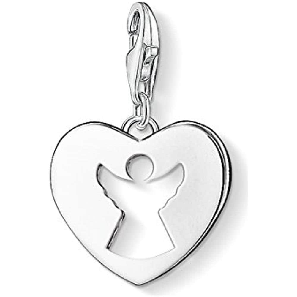 , Ciondolo Da Donna, Argento 925 (20)  - Foto 1