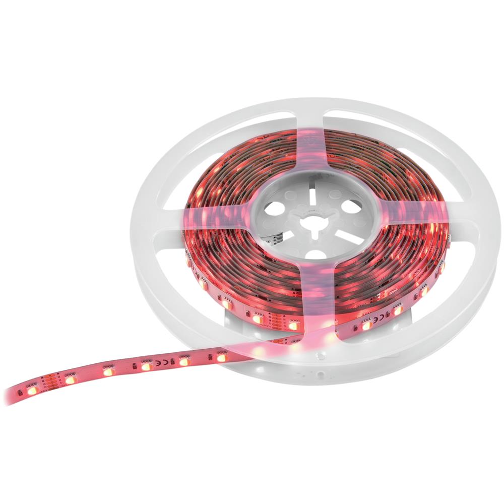 Led Strip 300 5m Rgbww 24v - Foto 2